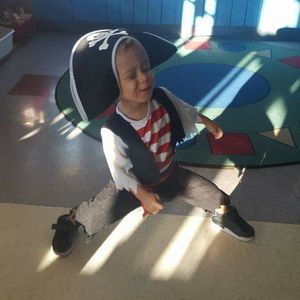 Meet your Posher, Chance